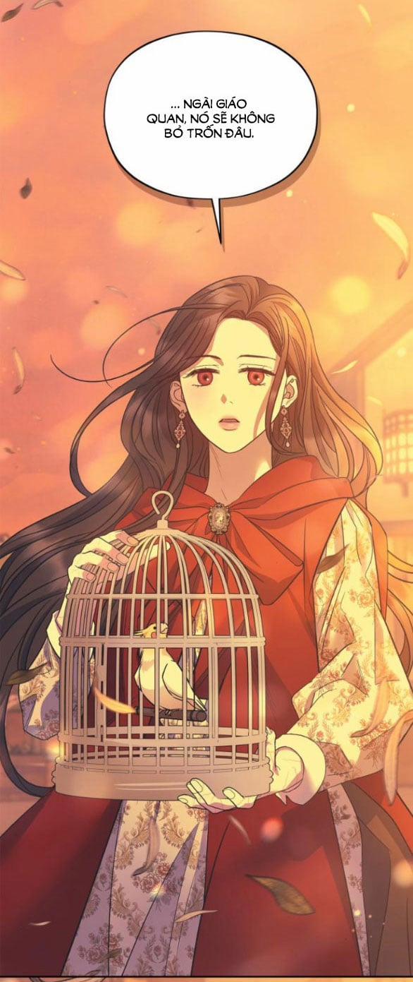 Mong Chờ Giây Phút Thiêng Liêng Được Chạm Tới Người 56.2 trang 19