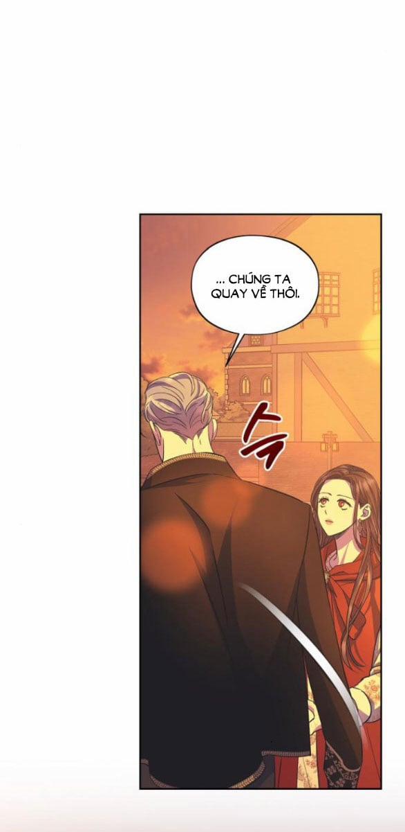 Mong Chờ Giây Phút Thiêng Liêng Được Chạm Tới Người 56.2 trang 21