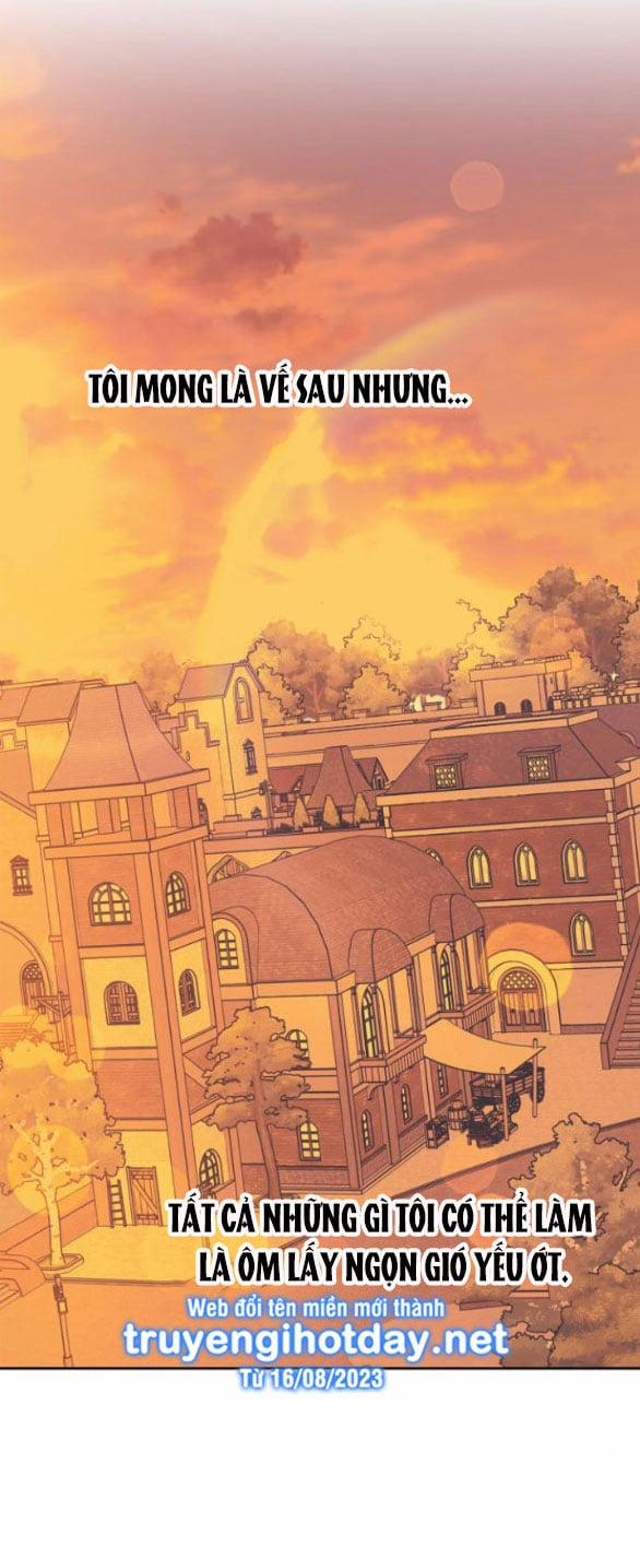 Mong Chờ Giây Phút Thiêng Liêng Được Chạm Tới Người 56.2 trang 22