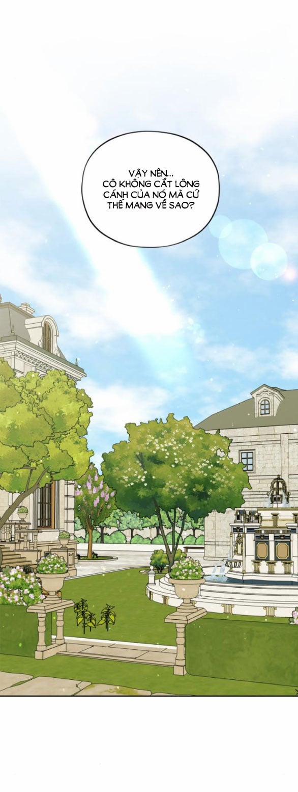 Mong Chờ Giây Phút Thiêng Liêng Được Chạm Tới Người 56.2 trang 24