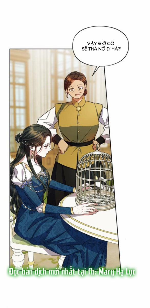 Mong Chờ Giây Phút Thiêng Liêng Được Chạm Tới Người 56.2 trang 25