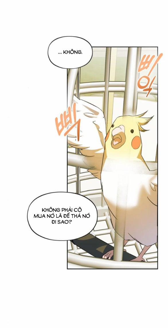 Mong Chờ Giây Phút Thiêng Liêng Được Chạm Tới Người 56.2 trang 26