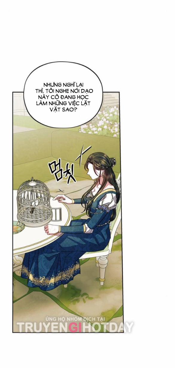 Mong Chờ Giây Phút Thiêng Liêng Được Chạm Tới Người 56.2 trang 29