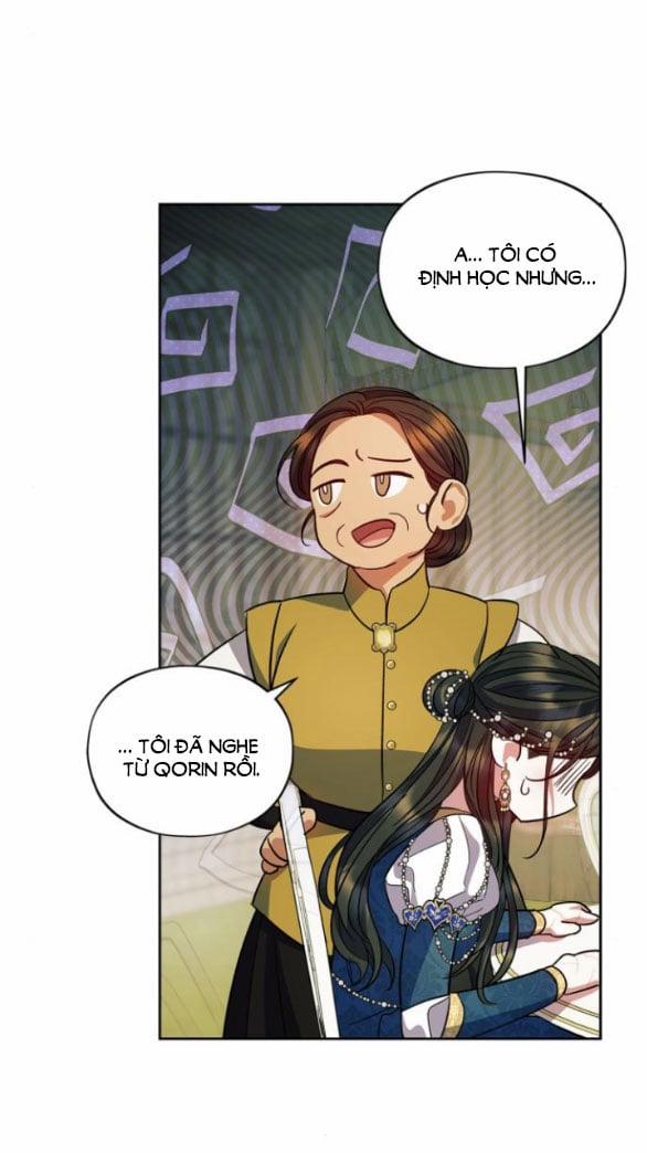 Mong Chờ Giây Phút Thiêng Liêng Được Chạm Tới Người 56.2 trang 30