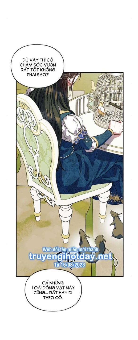 Mong Chờ Giây Phút Thiêng Liêng Được Chạm Tới Người 56.2 trang 31