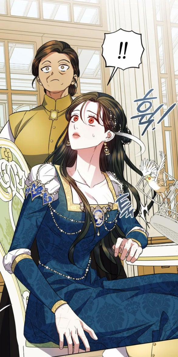 Mong Chờ Giây Phút Thiêng Liêng Được Chạm Tới Người 56.2 trang 34