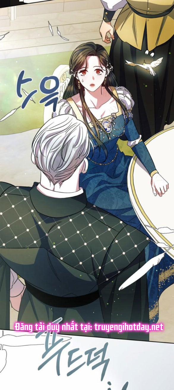 Mong Chờ Giây Phút Thiêng Liêng Được Chạm Tới Người 56.2 trang 35