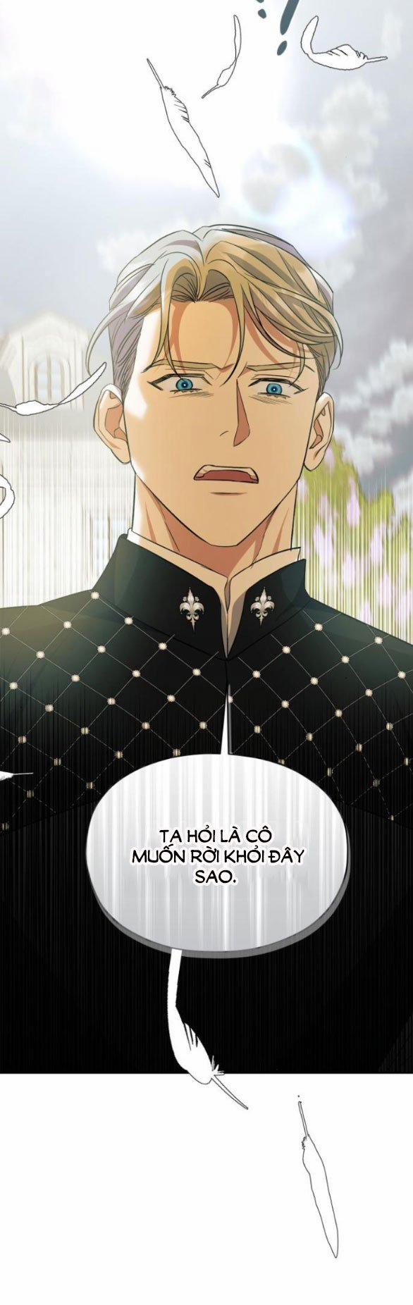 Mong Chờ Giây Phút Thiêng Liêng Được Chạm Tới Người 56.2 trang 36