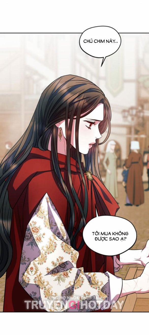 Mong Chờ Giây Phút Thiêng Liêng Được Chạm Tới Người 56.2 trang 4