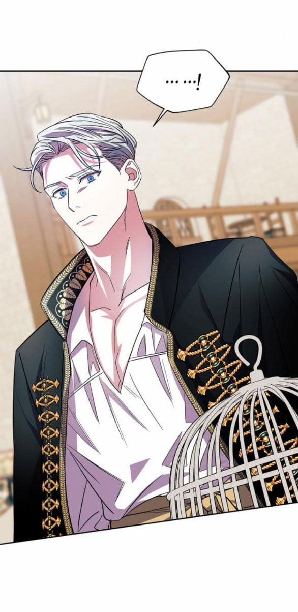 Mong Chờ Giây Phút Thiêng Liêng Được Chạm Tới Người 56.2 trang 5