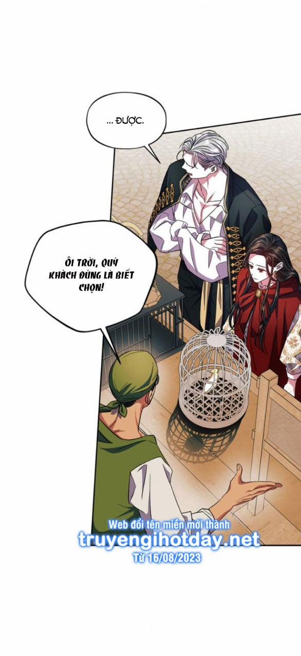 Mong Chờ Giây Phút Thiêng Liêng Được Chạm Tới Người 56.2 trang 6