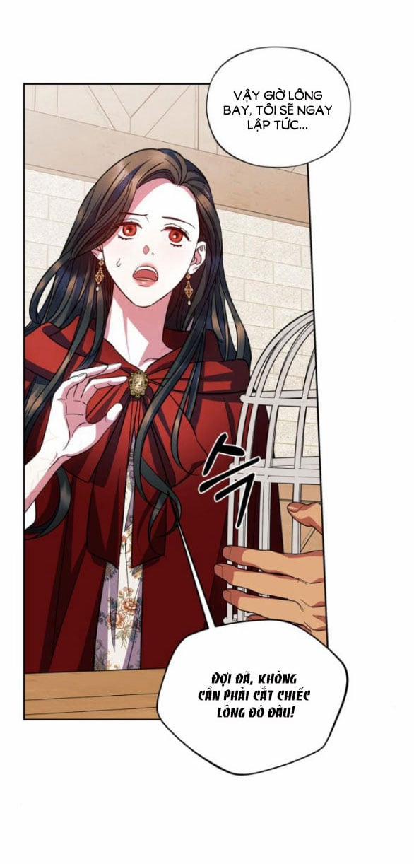 Mong Chờ Giây Phút Thiêng Liêng Được Chạm Tới Người 56.2 trang 7