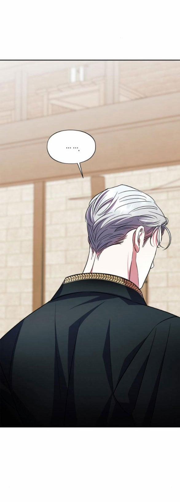 Mong Chờ Giây Phút Thiêng Liêng Được Chạm Tới Người 56.2 trang 9