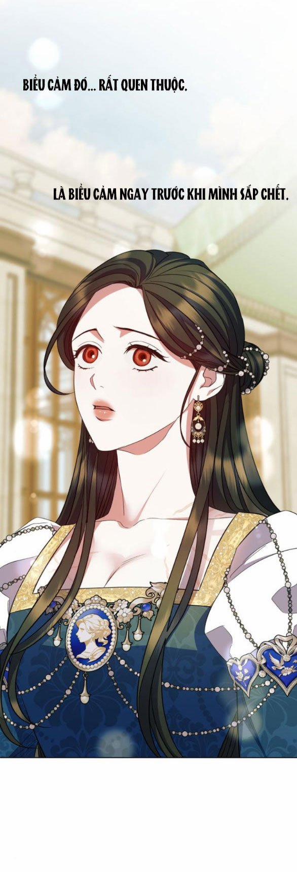 Mong Chờ Giây Phút Thiêng Liêng Được Chạm Tới Người 57.1 trang 11