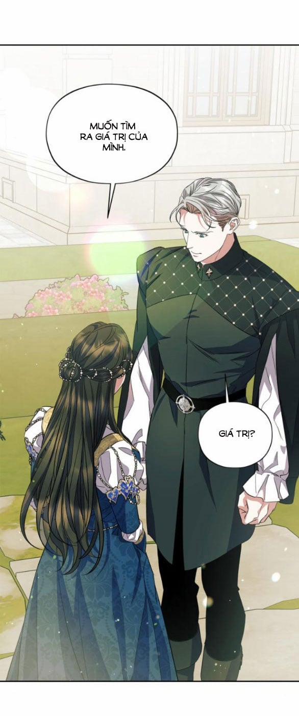 Mong Chờ Giây Phút Thiêng Liêng Được Chạm Tới Người 57.1 trang 13