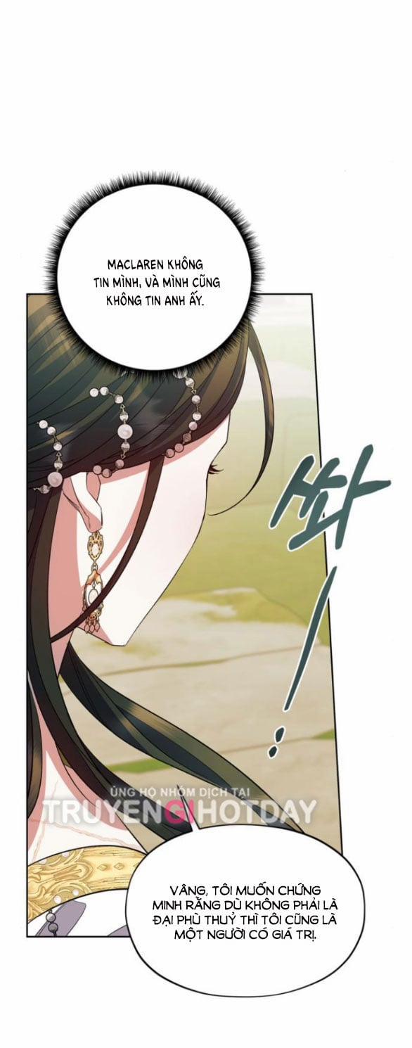 Mong Chờ Giây Phút Thiêng Liêng Được Chạm Tới Người 57.1 trang 14