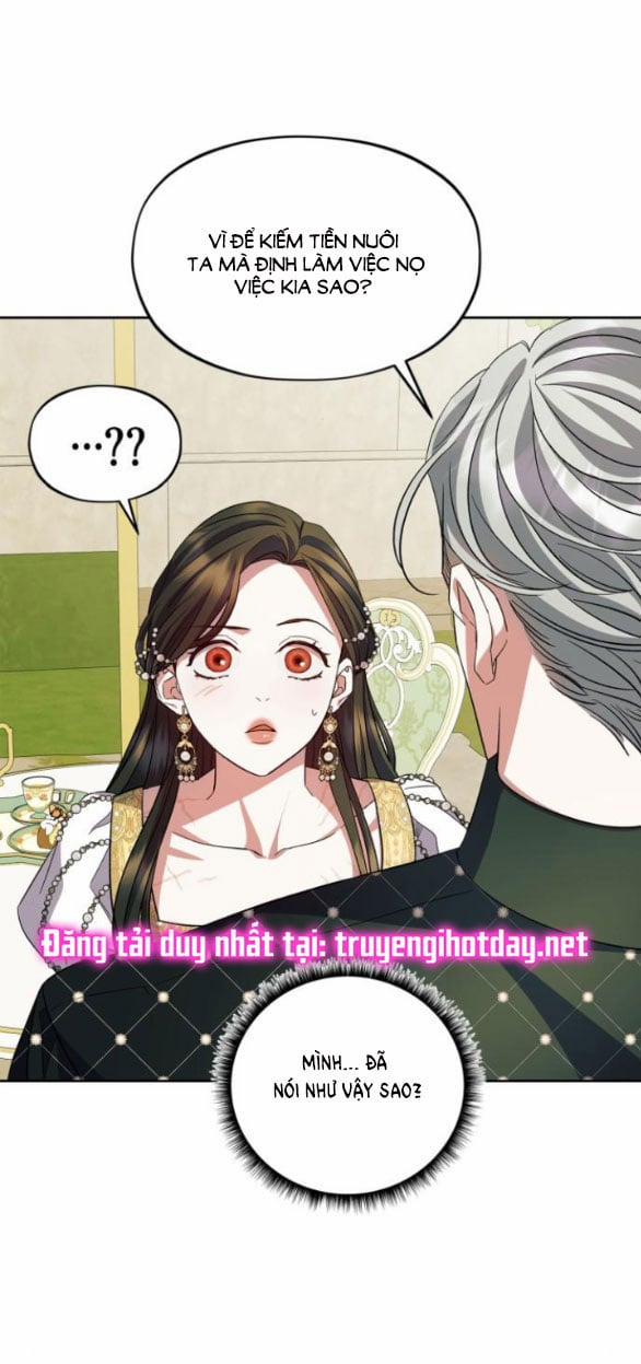 Mong Chờ Giây Phút Thiêng Liêng Được Chạm Tới Người 57.1 trang 20