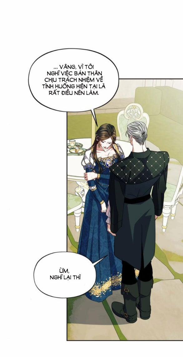 Mong Chờ Giây Phút Thiêng Liêng Được Chạm Tới Người 57.1 trang 21