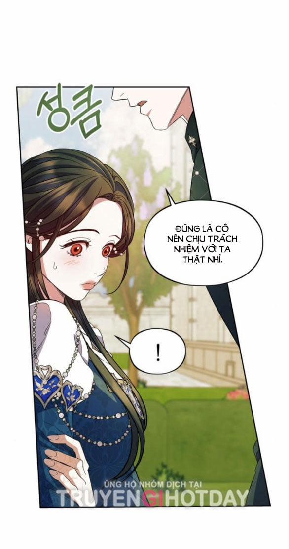 Mong Chờ Giây Phút Thiêng Liêng Được Chạm Tới Người 57.1 trang 22