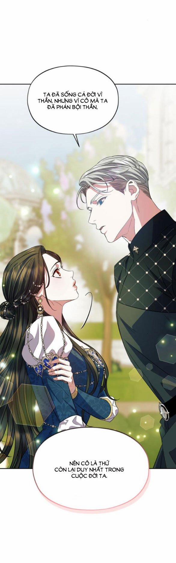 Mong Chờ Giây Phút Thiêng Liêng Được Chạm Tới Người 57.1 trang 23