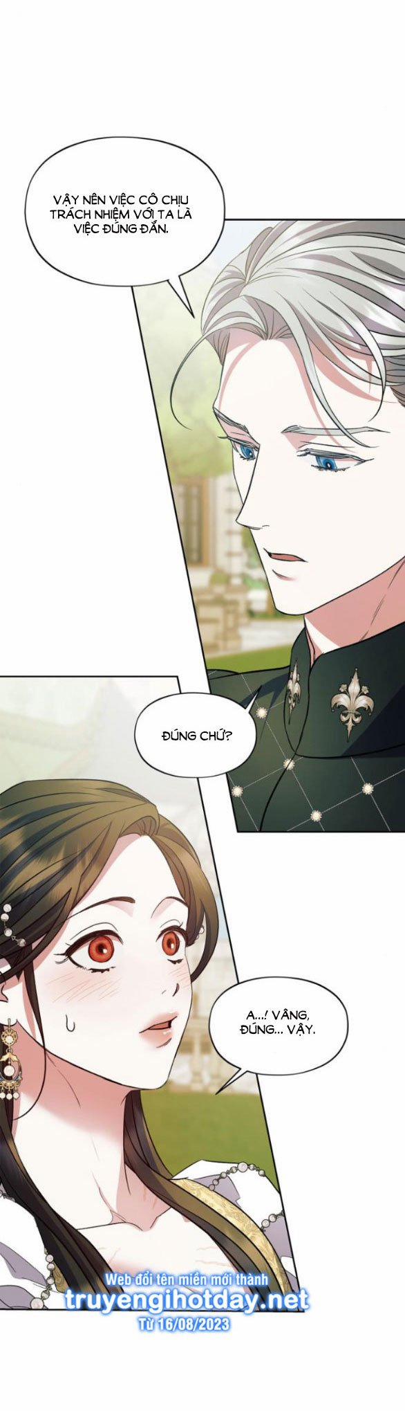 Mong Chờ Giây Phút Thiêng Liêng Được Chạm Tới Người 57.1 trang 24