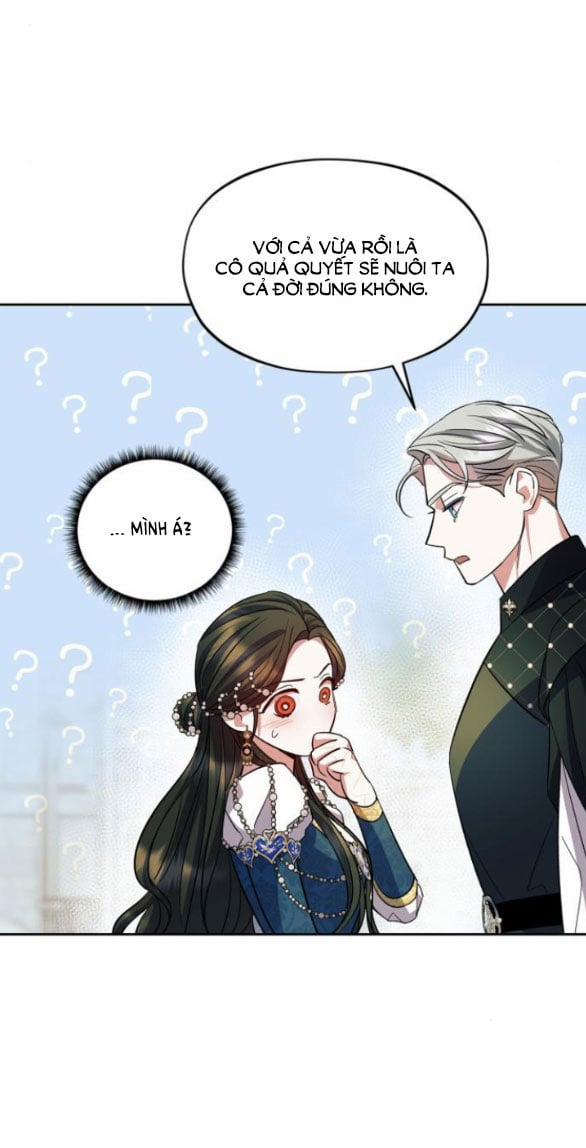 Mong Chờ Giây Phút Thiêng Liêng Được Chạm Tới Người 57.1 trang 25