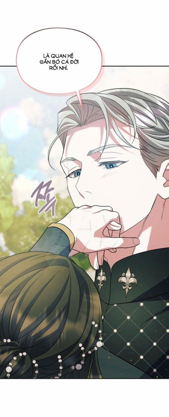 Mong Chờ Giây Phút Thiêng Liêng Được Chạm Tới Người 57.1 trang 27