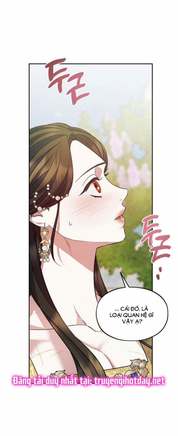 Mong Chờ Giây Phút Thiêng Liêng Được Chạm Tới Người 57.1 trang 28