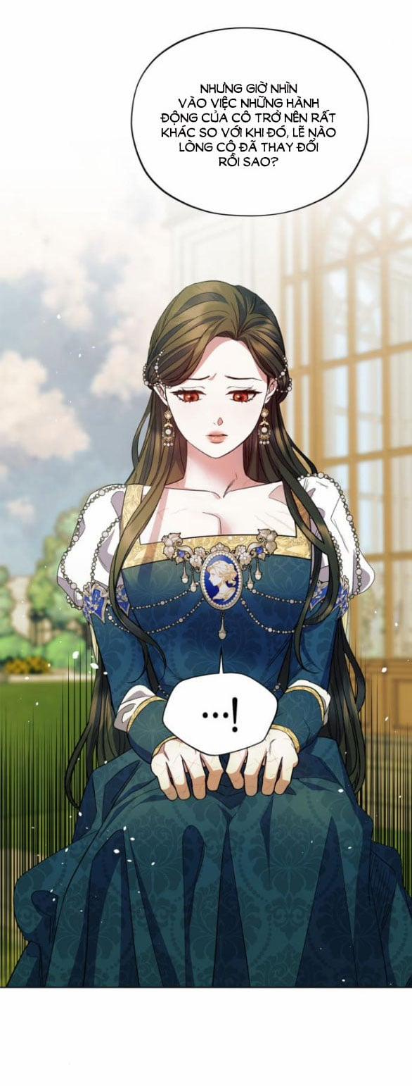 Mong Chờ Giây Phút Thiêng Liêng Được Chạm Tới Người 57.1 trang 4