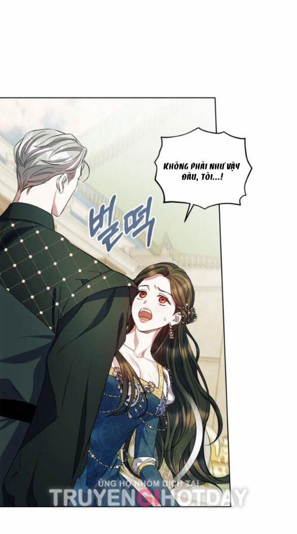 Mong Chờ Giây Phút Thiêng Liêng Được Chạm Tới Người 57.1 trang 5