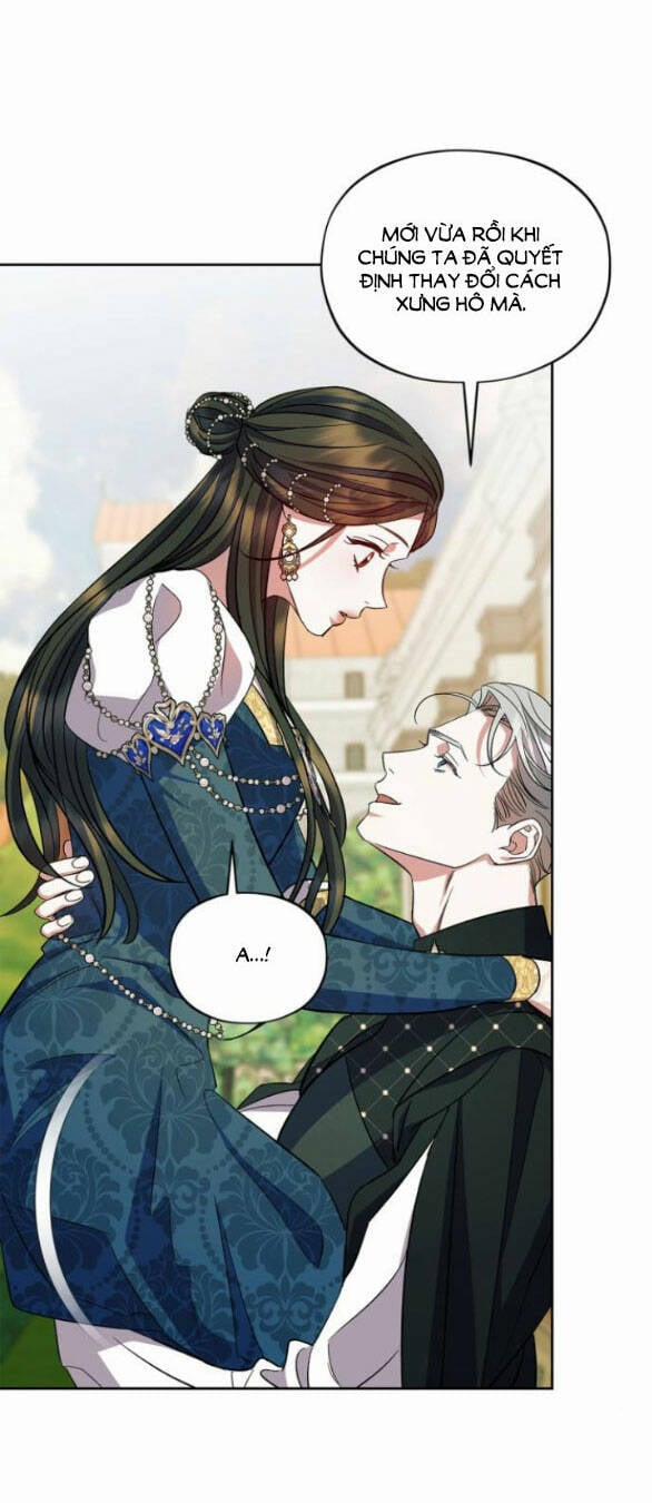 Mong Chờ Giây Phút Thiêng Liêng Được Chạm Tới Người 57.2 trang 13