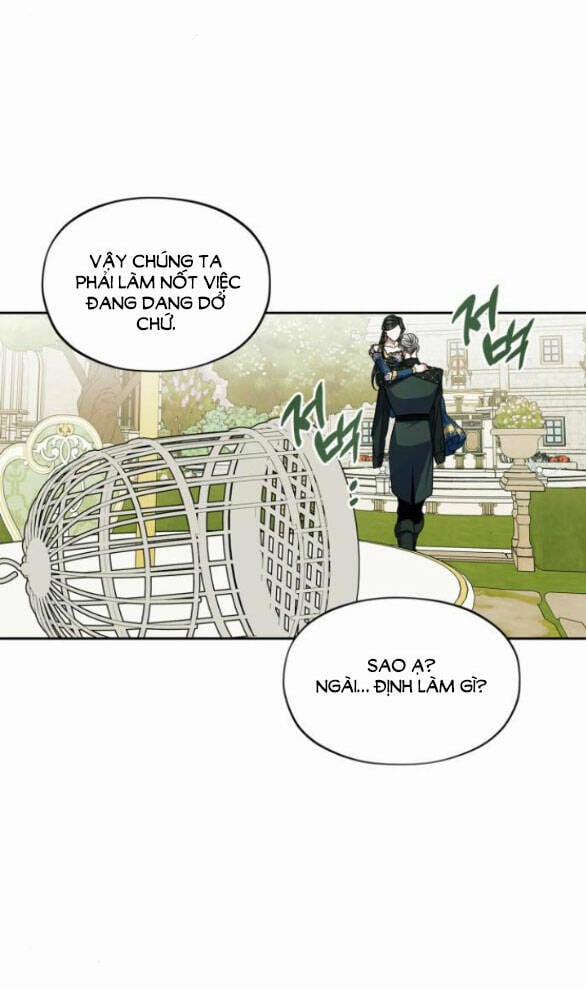 Mong Chờ Giây Phút Thiêng Liêng Được Chạm Tới Người 57.2 trang 14