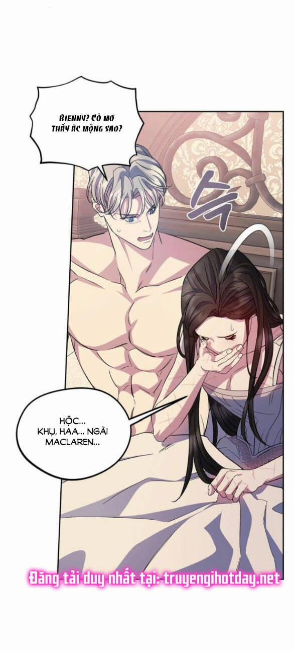 Mong Chờ Giây Phút Thiêng Liêng Được Chạm Tới Người 57.2 trang 24