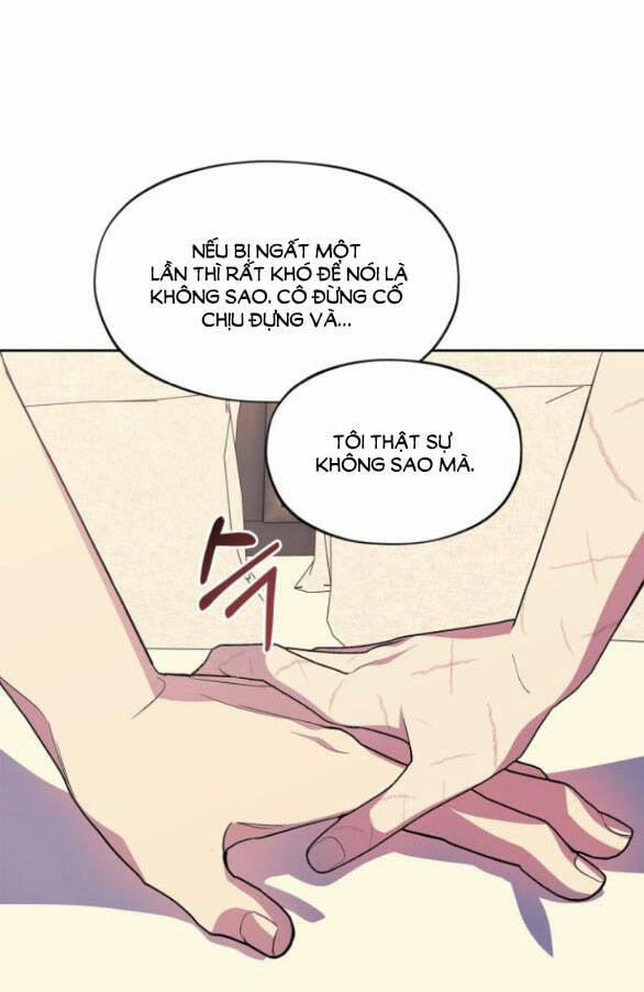 Mong Chờ Giây Phút Thiêng Liêng Được Chạm Tới Người 57.2 trang 27