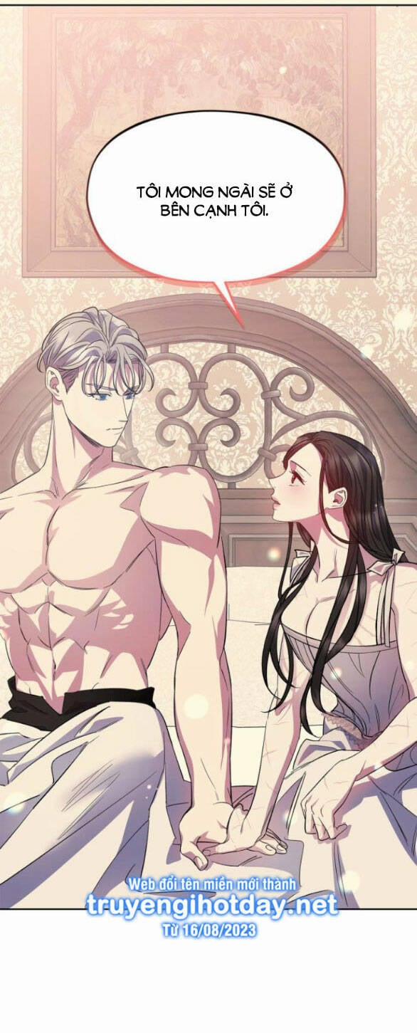 Mong Chờ Giây Phút Thiêng Liêng Được Chạm Tới Người 57.2 trang 28