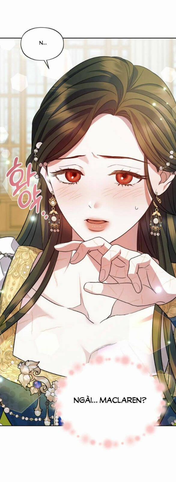 Mong Chờ Giây Phút Thiêng Liêng Được Chạm Tới Người 57.2 trang 3