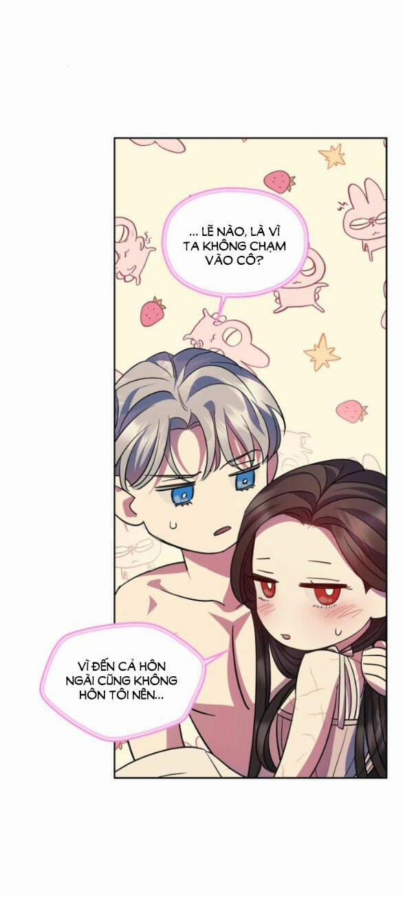 Mong Chờ Giây Phút Thiêng Liêng Được Chạm Tới Người 57.2 trang 33