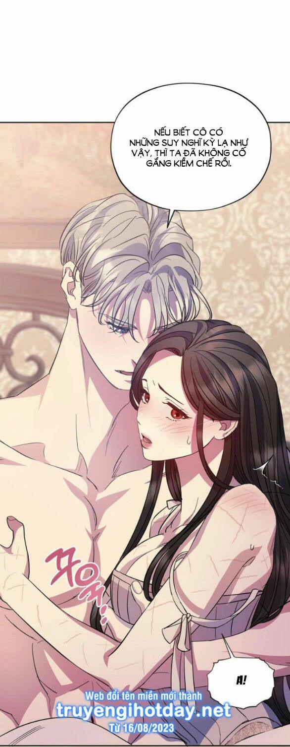 Mong Chờ Giây Phút Thiêng Liêng Được Chạm Tới Người 57.2 trang 36