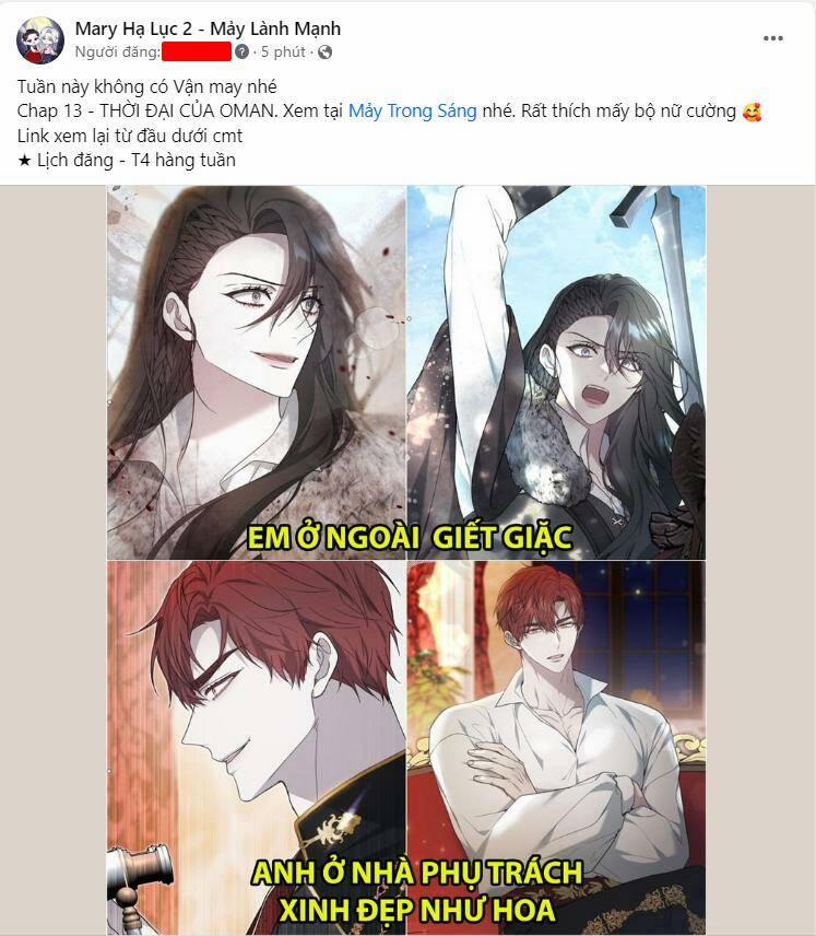 Mong Chờ Giây Phút Thiêng Liêng Được Chạm Tới Người 57.2 trang 40