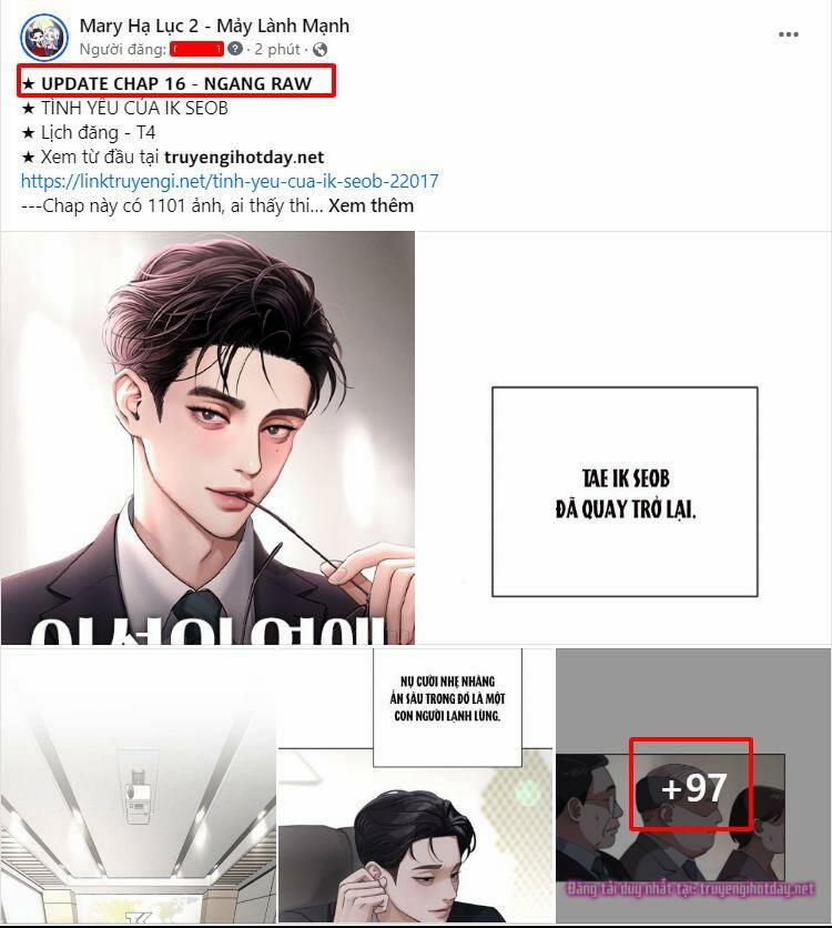 Mong Chờ Giây Phút Thiêng Liêng Được Chạm Tới Người 57.2 trang 41