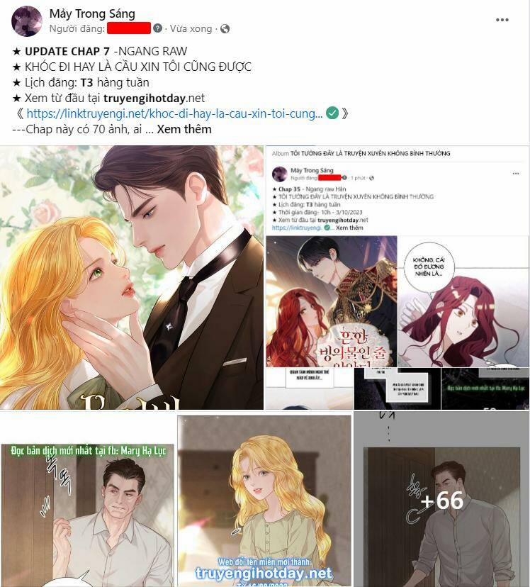 Mong Chờ Giây Phút Thiêng Liêng Được Chạm Tới Người 57.2 trang 42