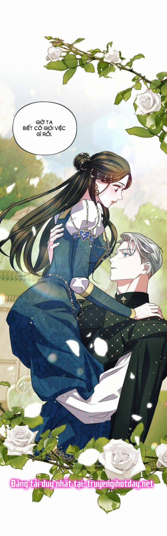 Mong Chờ Giây Phút Thiêng Liêng Được Chạm Tới Người 57.2 trang 45