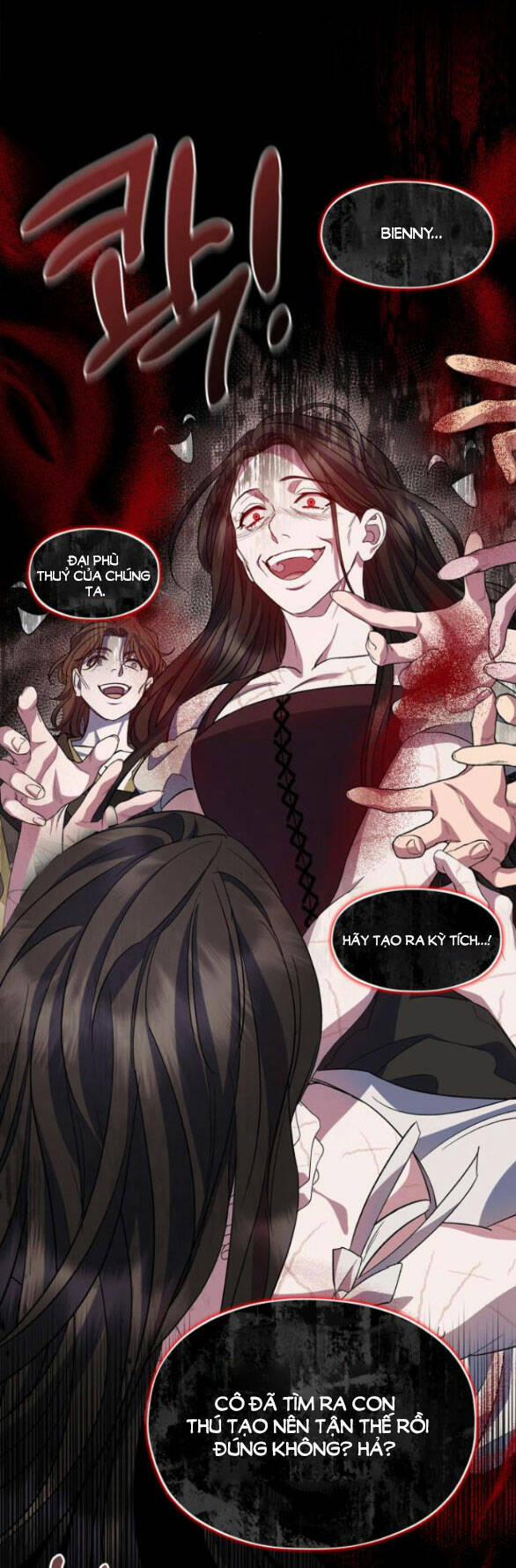 Mong Chờ Giây Phút Thiêng Liêng Được Chạm Tới Người 57.2 trang 59