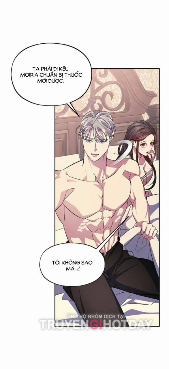 Mong Chờ Giây Phút Thiêng Liêng Được Chạm Tới Người 57.2 trang 65