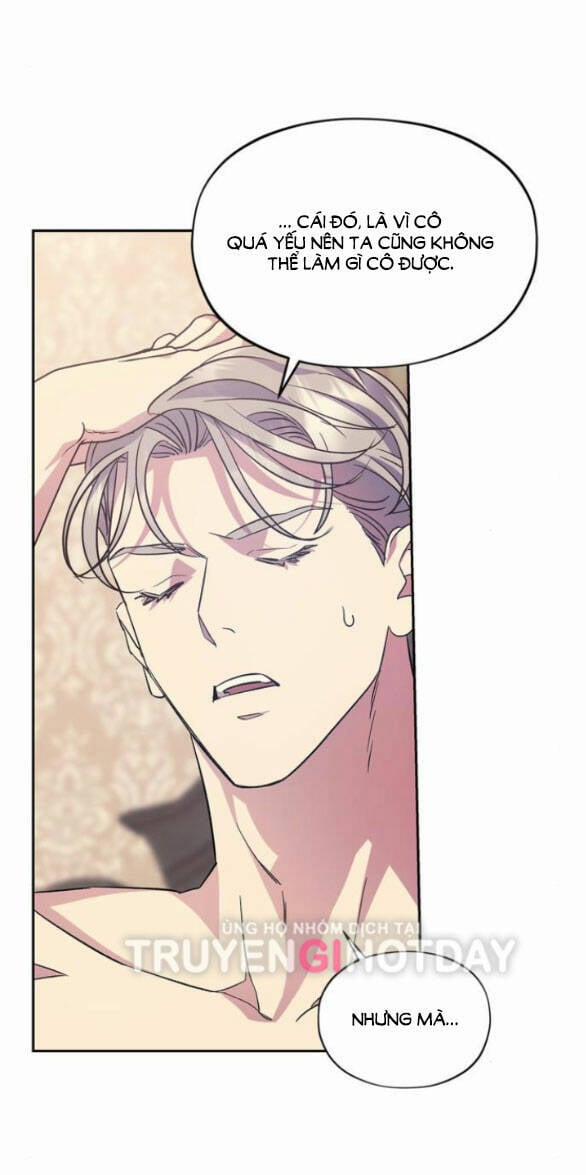 Mong Chờ Giây Phút Thiêng Liêng Được Chạm Tới Người 57.2 trang 73