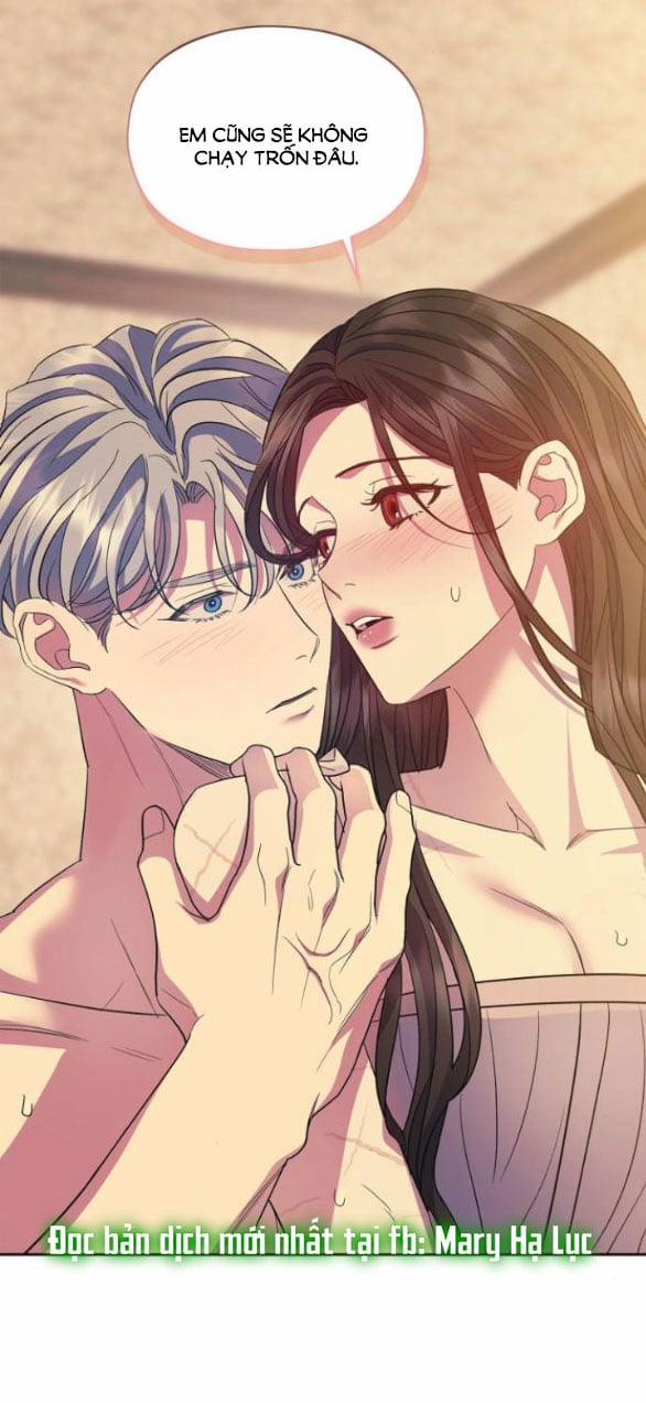 Mong Chờ Giây Phút Thiêng Liêng Được Chạm Tới Người 58.1 trang 10