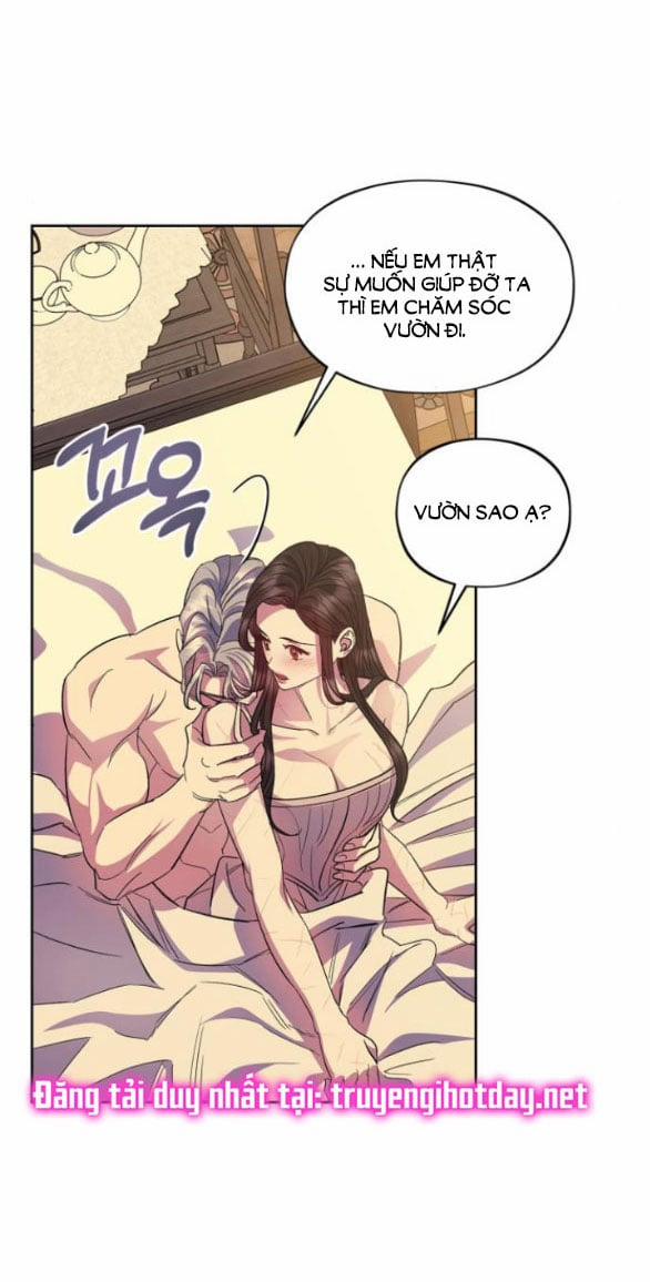 Mong Chờ Giây Phút Thiêng Liêng Được Chạm Tới Người 58.1 trang 12