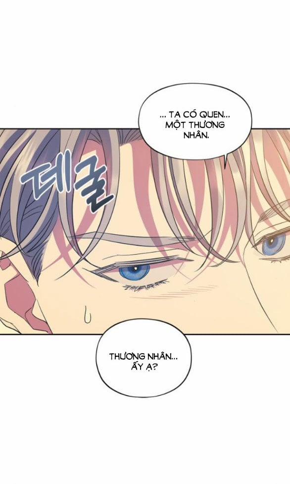 Mong Chờ Giây Phút Thiêng Liêng Được Chạm Tới Người 58.1 trang 19