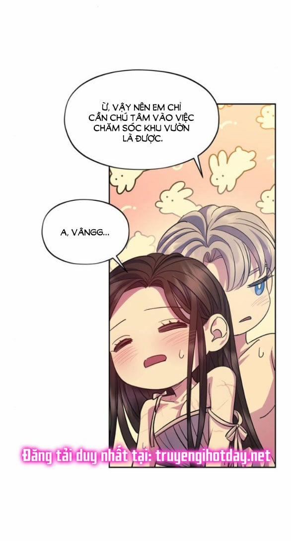 Mong Chờ Giây Phút Thiêng Liêng Được Chạm Tới Người 58.1 trang 20