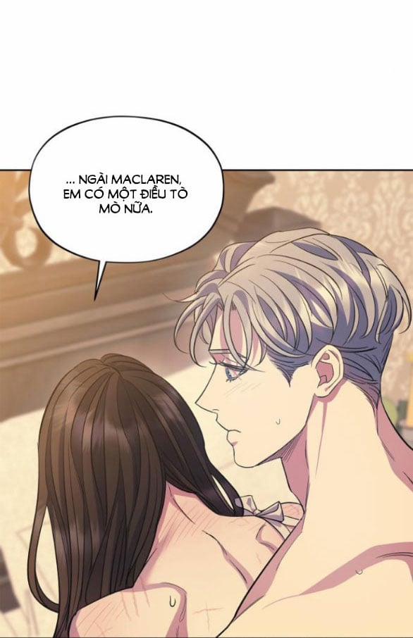 Mong Chờ Giây Phút Thiêng Liêng Được Chạm Tới Người 58.1 trang 22